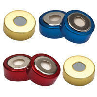 Tablet hardness tester