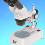 3D microscope